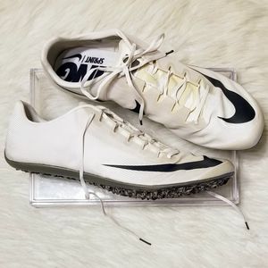 *NEW* NIKE Zoom 400 Track Spike Sprint